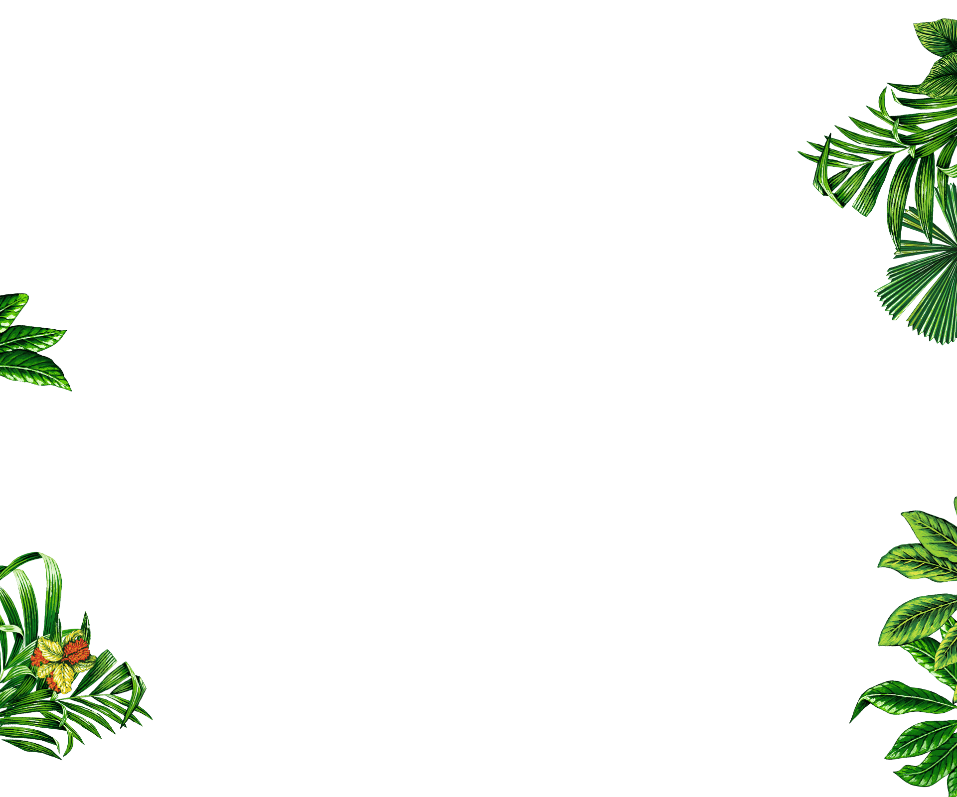 Extra Foliage